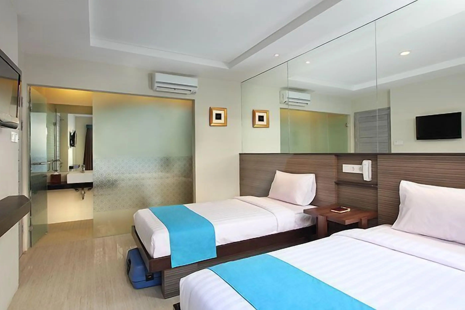 Photo - Everyday Hotel Kuta Central