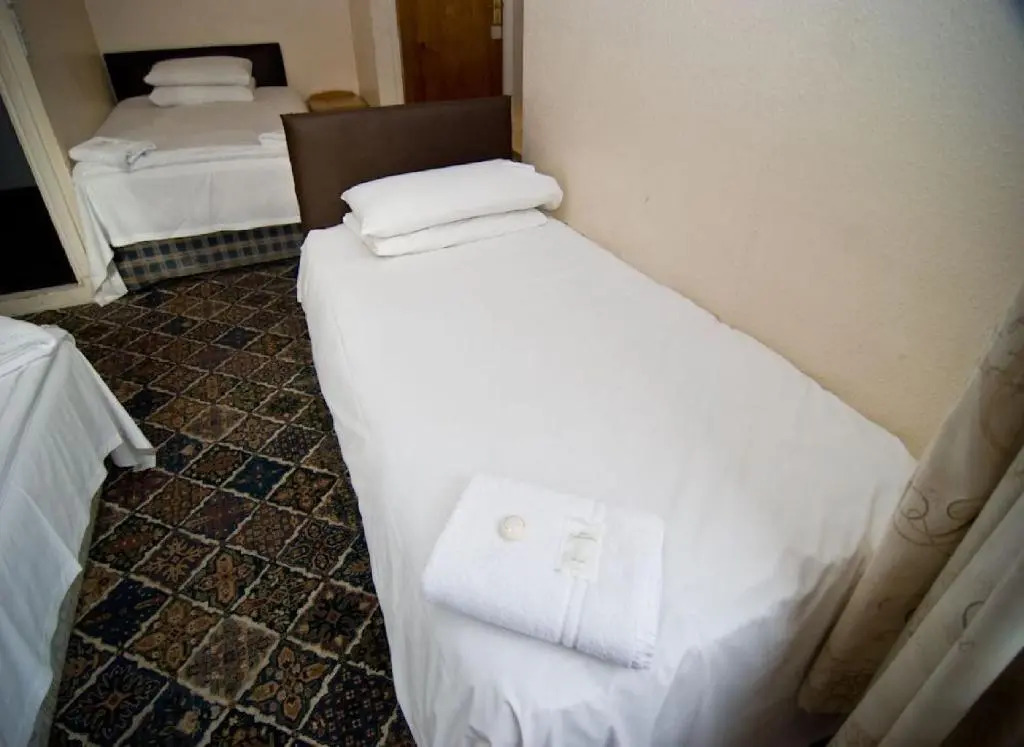 Foto - Charlie Hotel