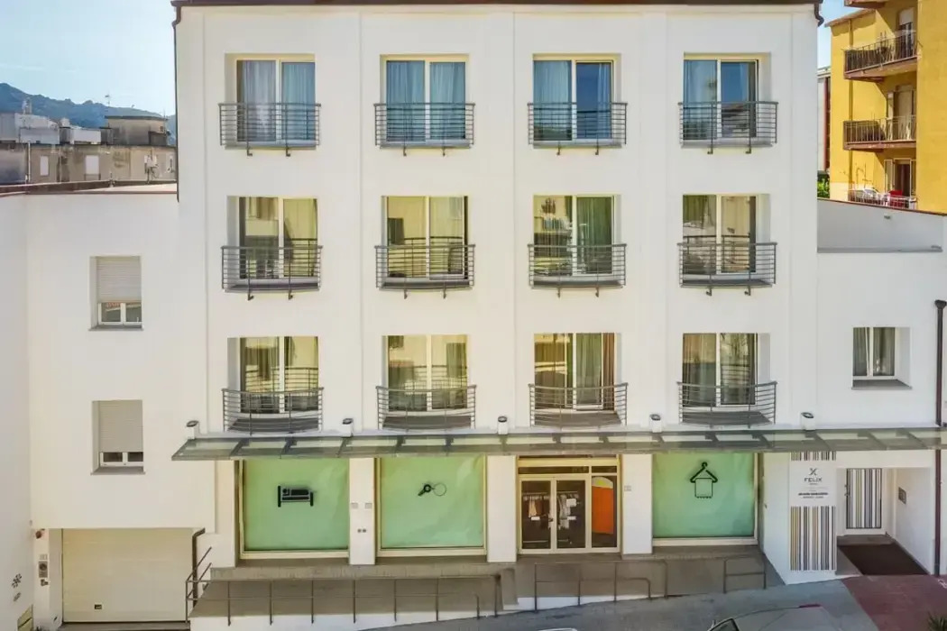 Foto - Felix Hotels - Residence Hotel Grandi Magazzini