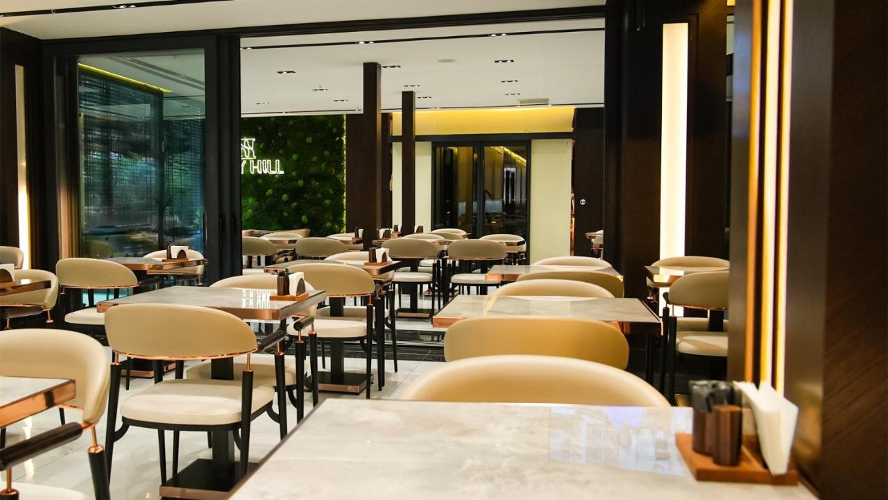 Foto - Sky Hill Hotel