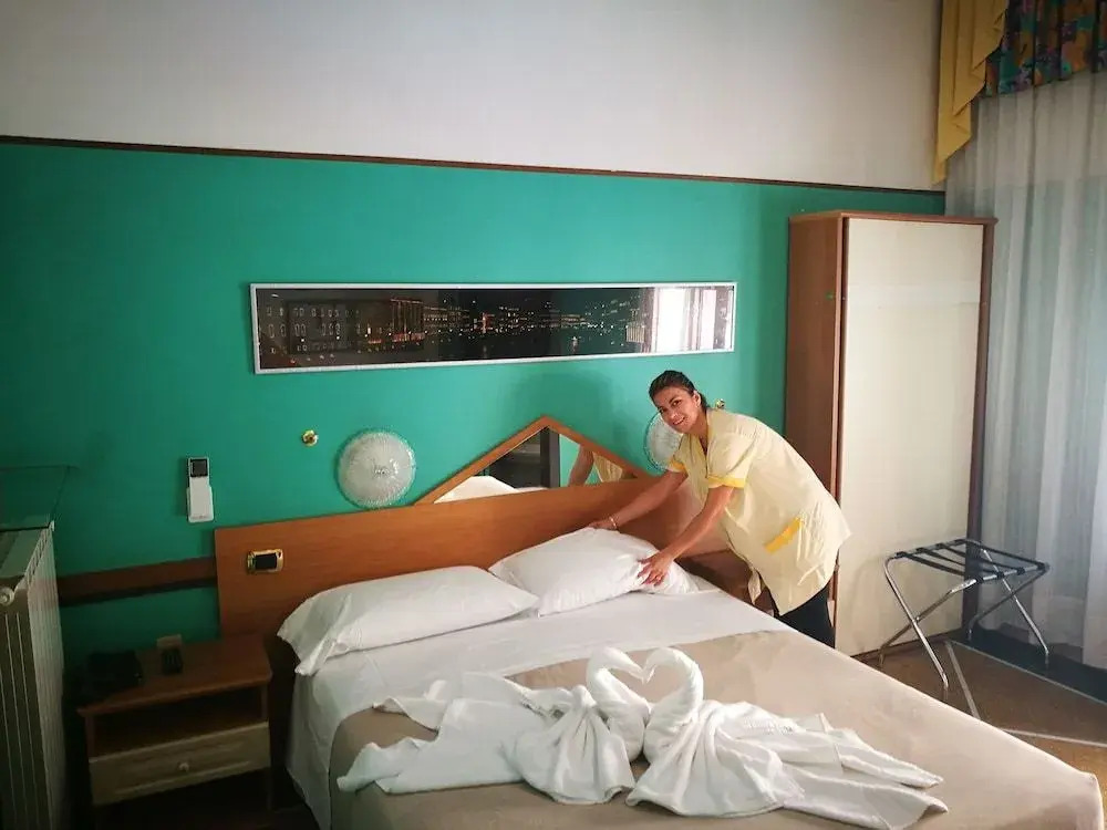 Foto - Hotel Maria
