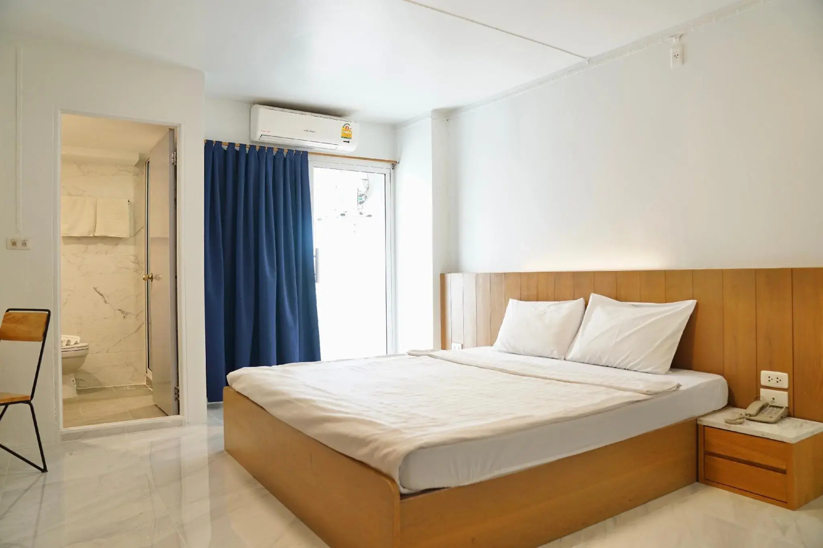 Foto - View Place Hotel & Residence Lat Phrao 130