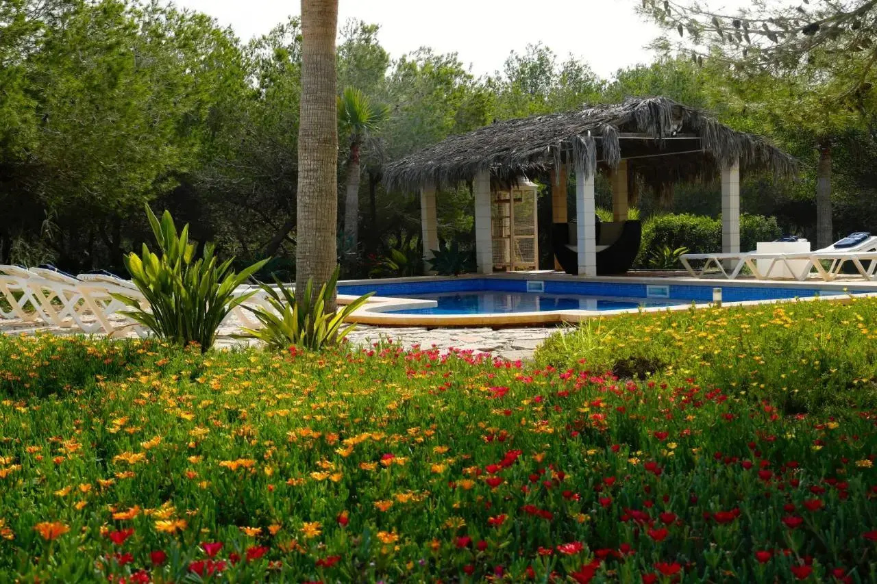 Foto - Villa Leonor