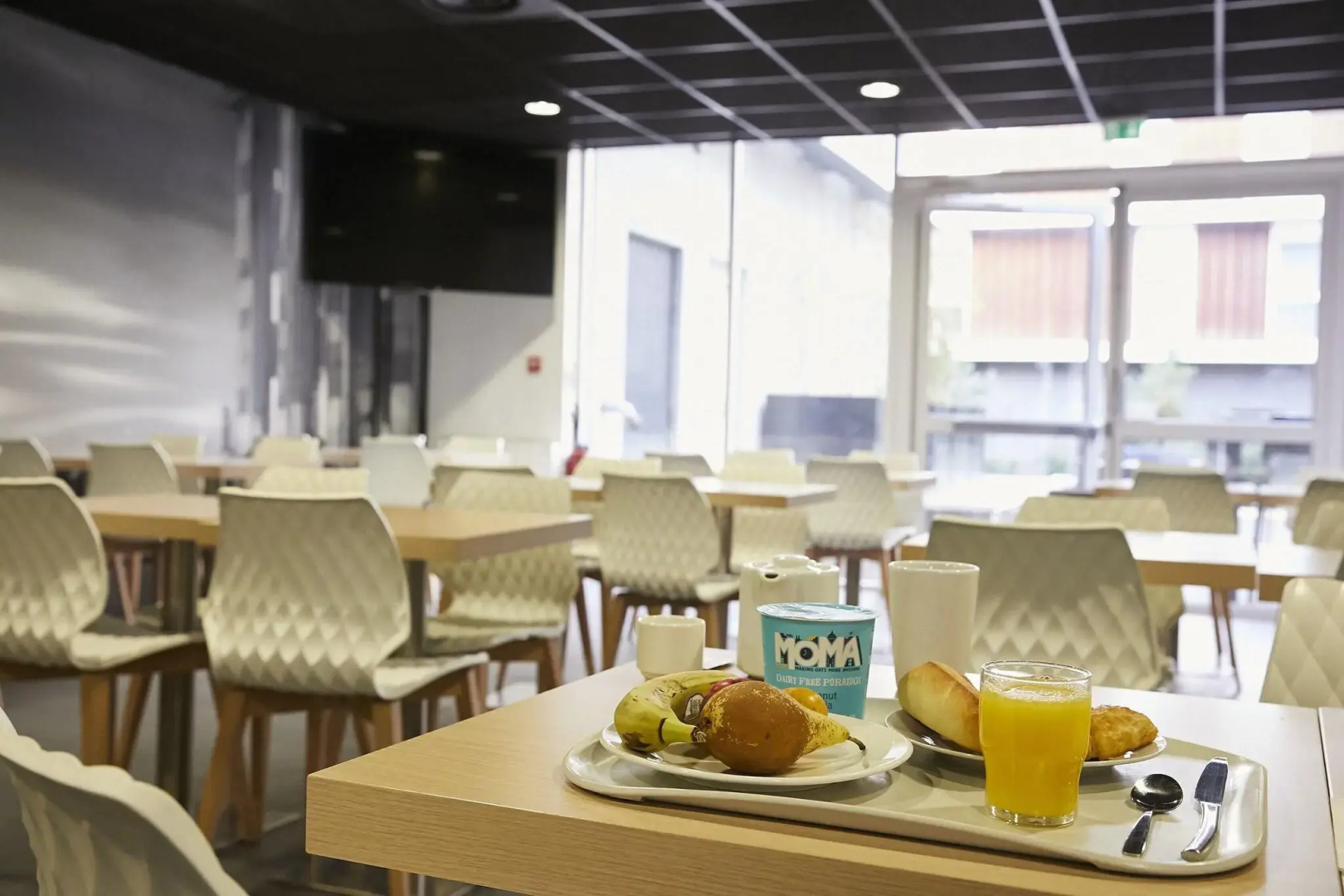 Foto - Aparthotel Adagio Access Massy Palaiseau