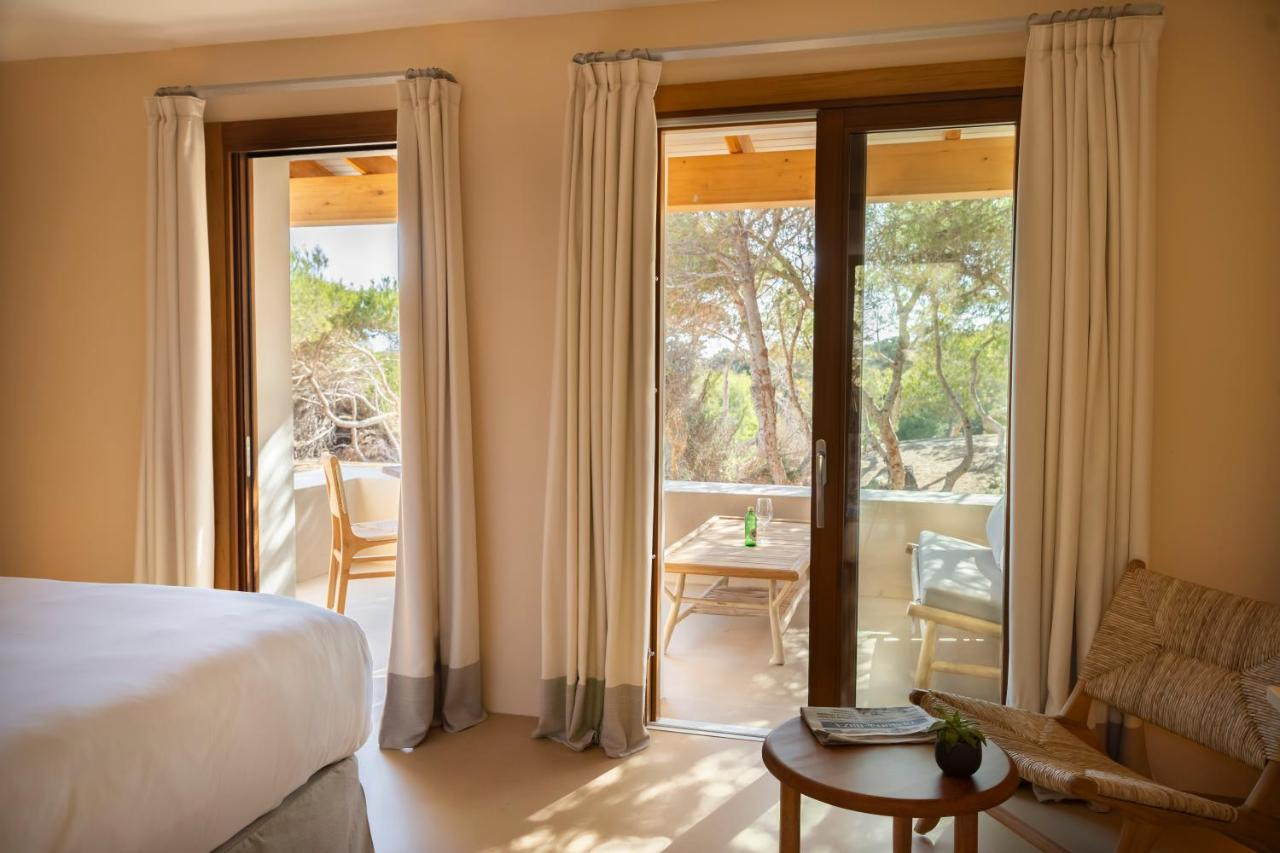 Foto - Dunas de Formentera Hotel