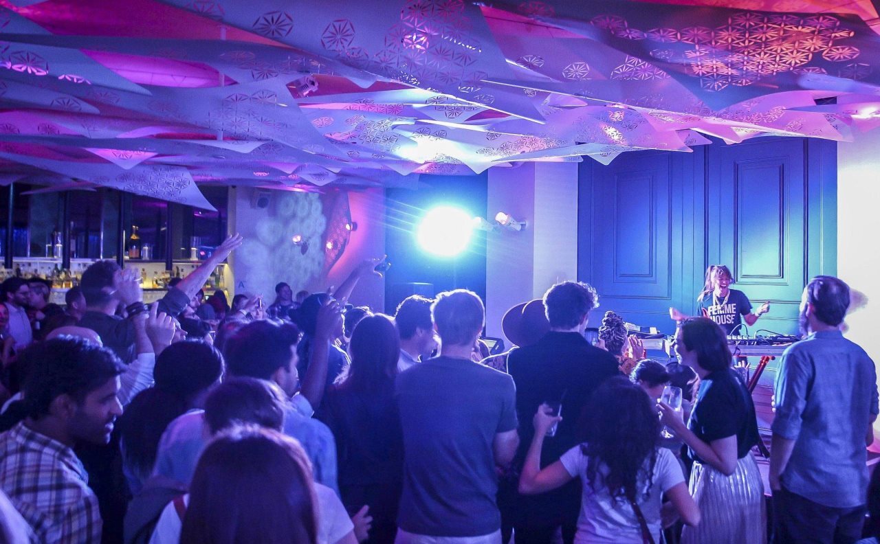 Photo - W Los Angeles – West Beverly Hills