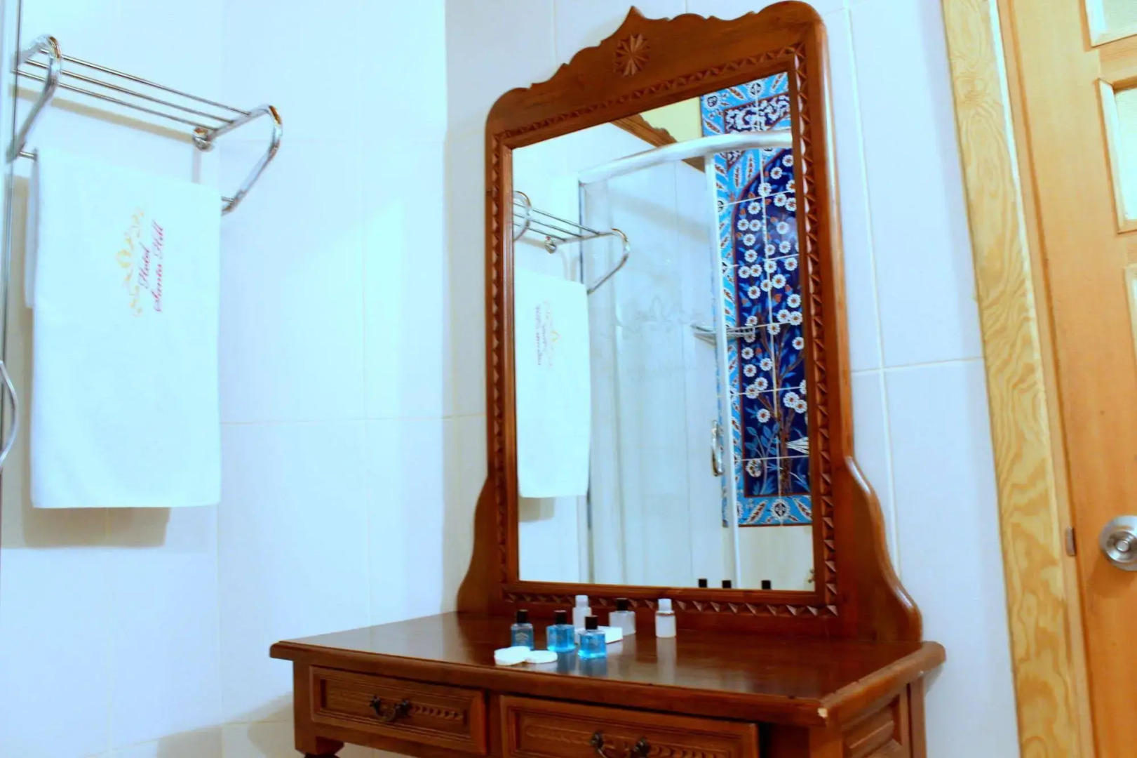 Photo - Hotel Santa Hill