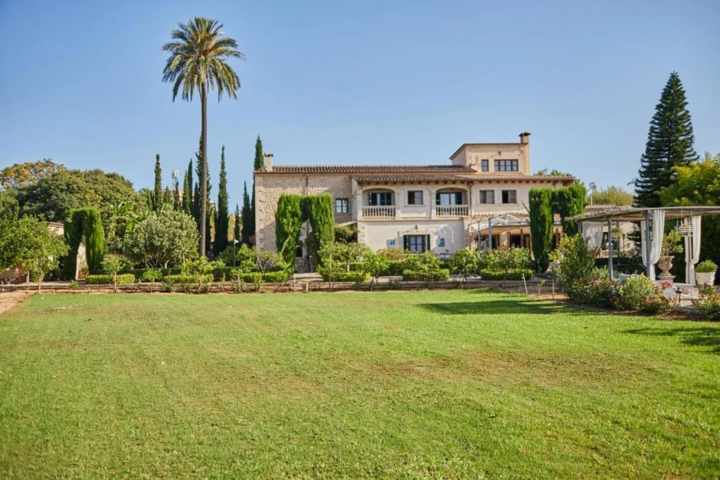 Photo - Agroturismo Sa Vinya des Convent