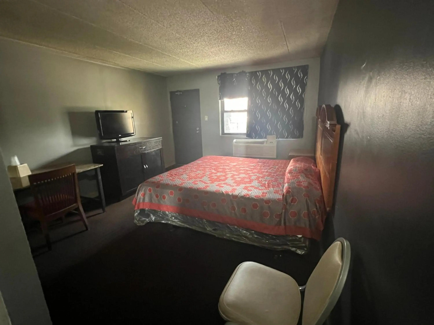 Foto - Capital O Empire Motel Chicago I-94