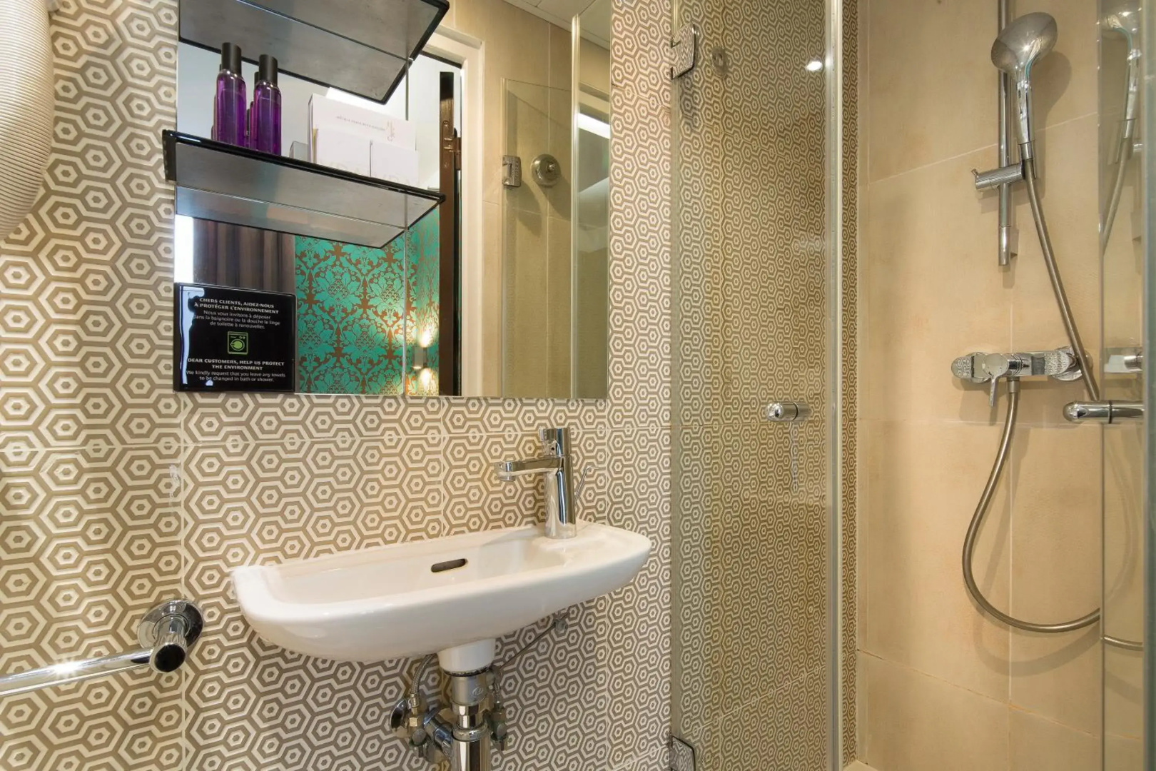 Foto - Hotel Design Sorbonne