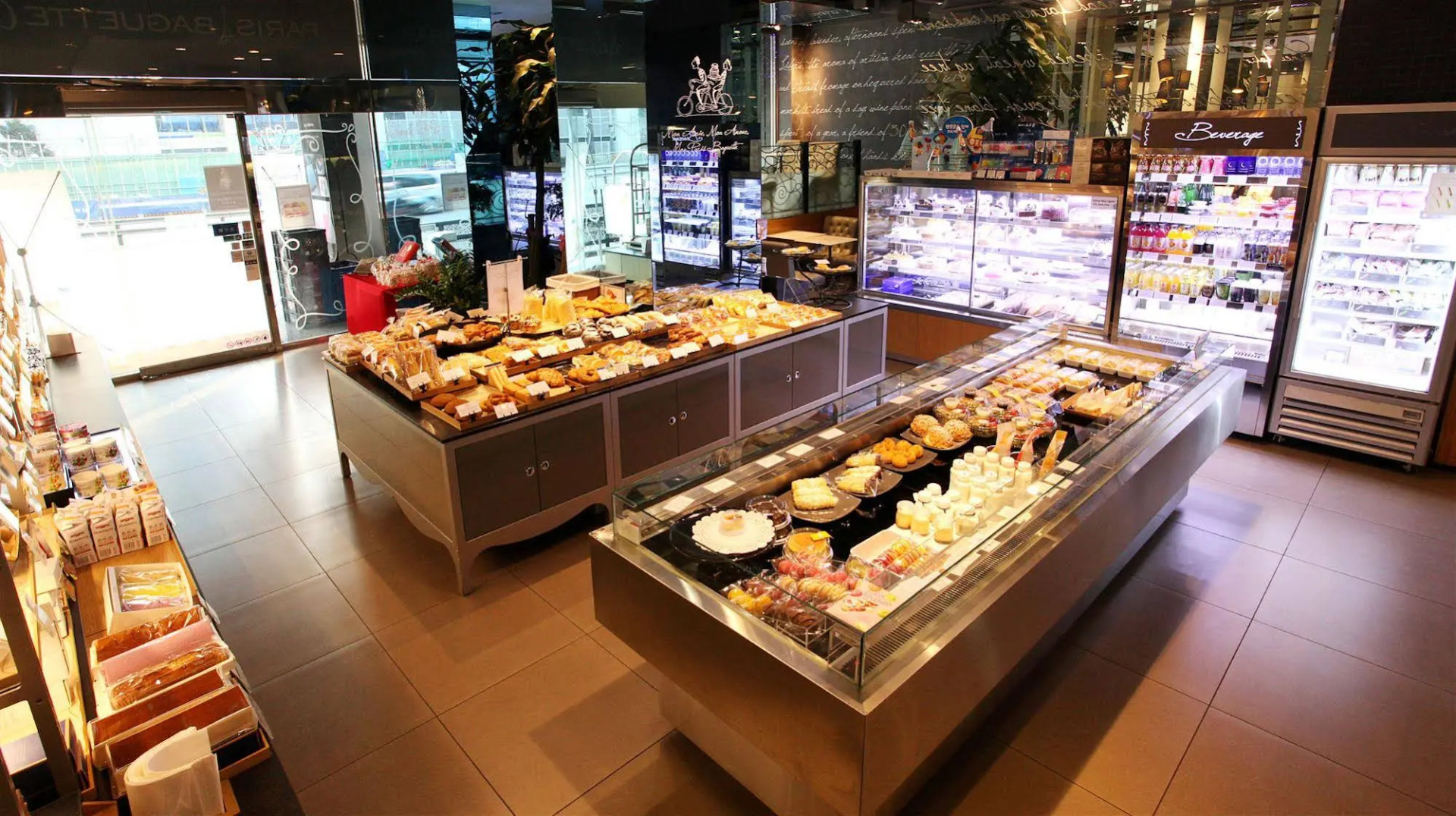 Foto - Hotel Skypark Myeongdong 3