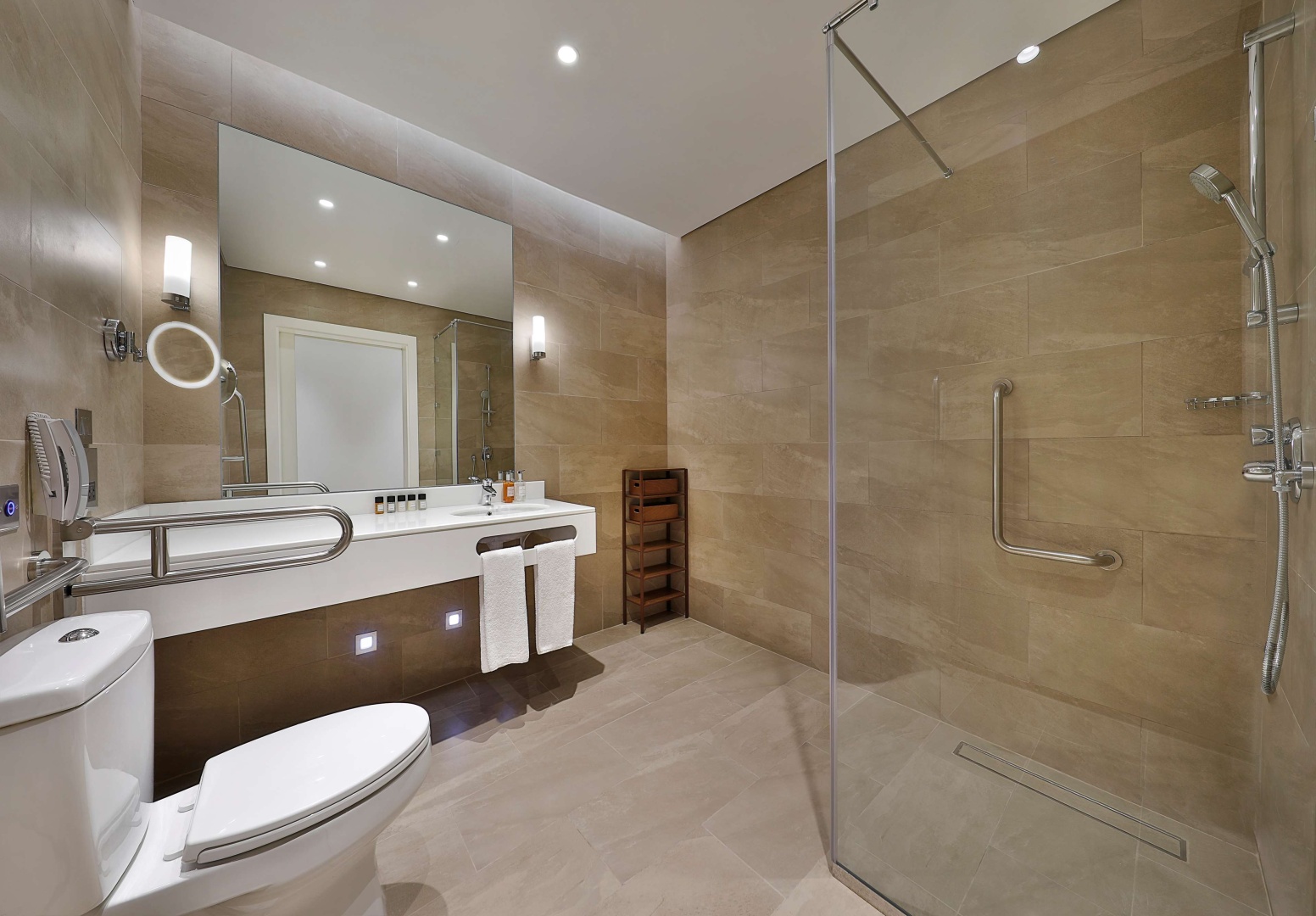 Photo - Aleph Doha Residences, Curio Collection by Hilton