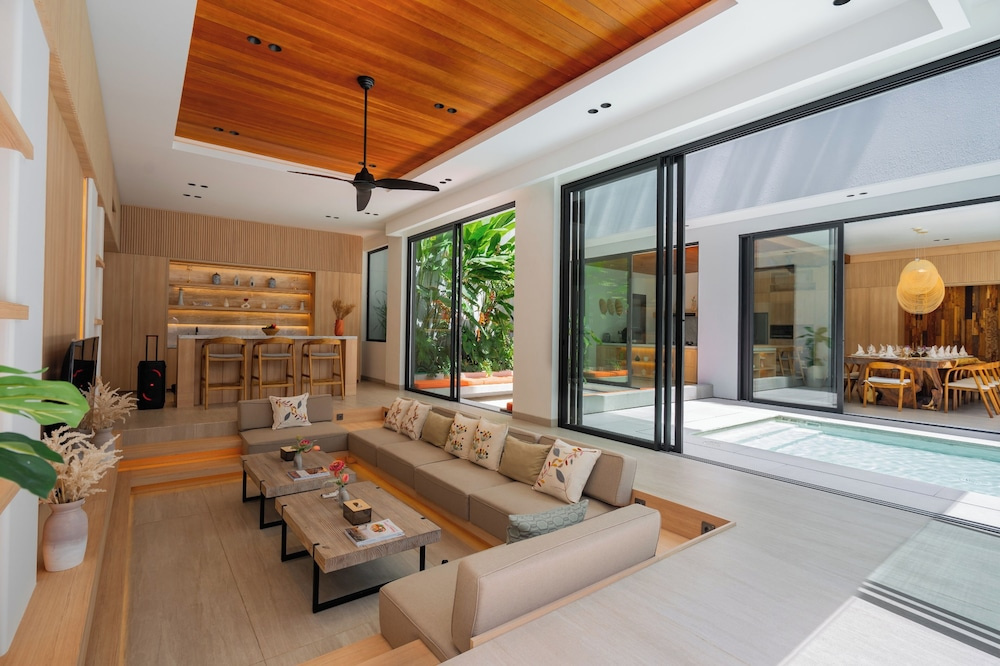 Foto - Villa Brandon by Nakula