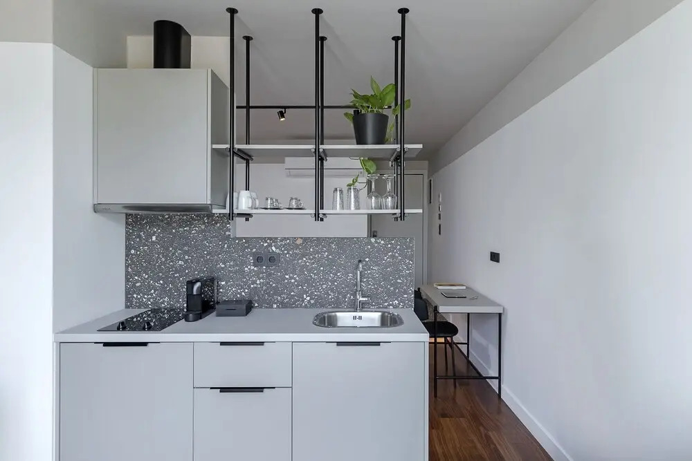 Foto - The Athenians Art Apartments