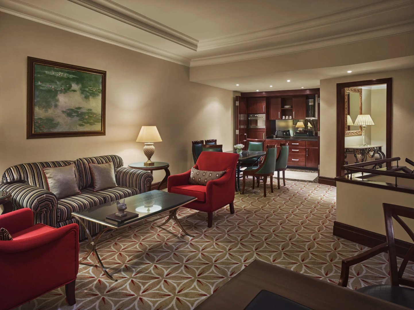 Photo - JW Marriott Hotel Cairo