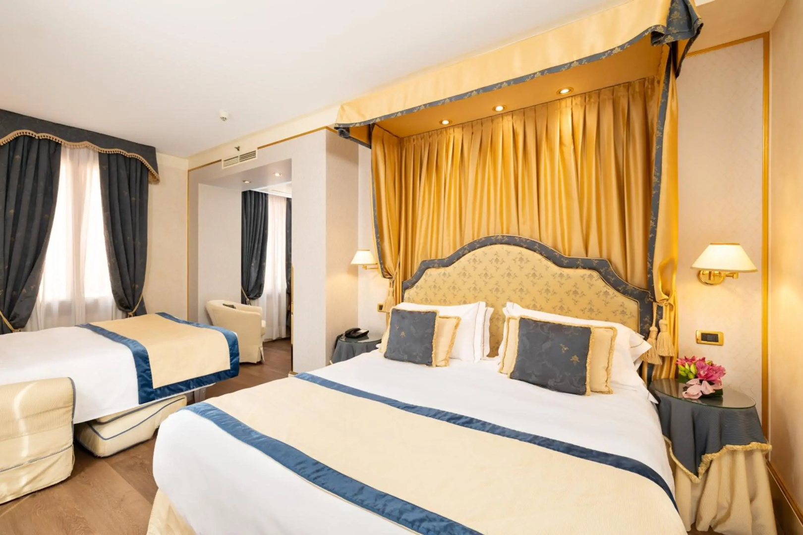Foto - Hotel A La Commedia