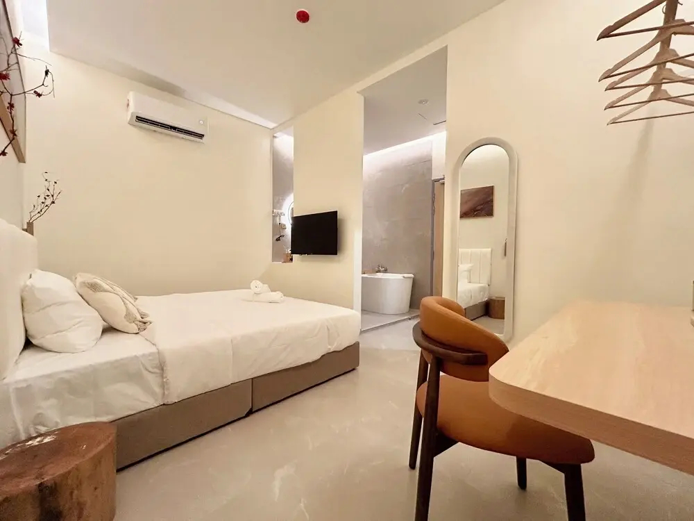 Photo - ONE18 Boutique Hotel