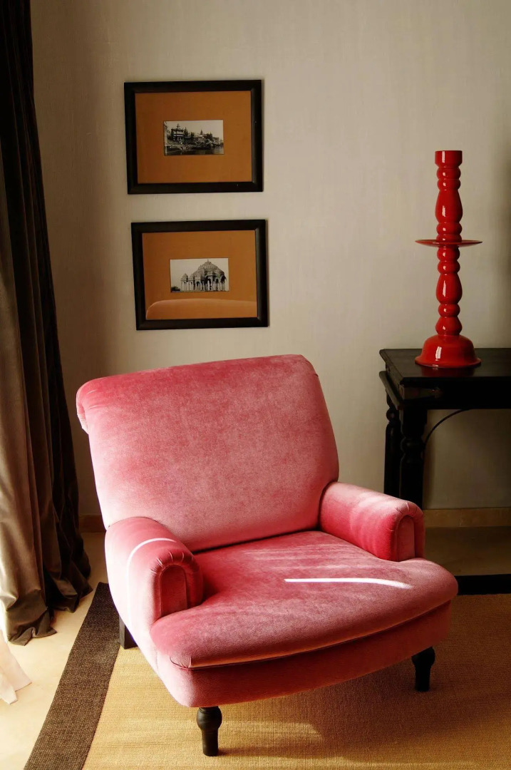 Photo - Le Riad Villa Blanche