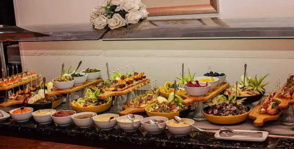 Foto - Tunis Grand Hotel