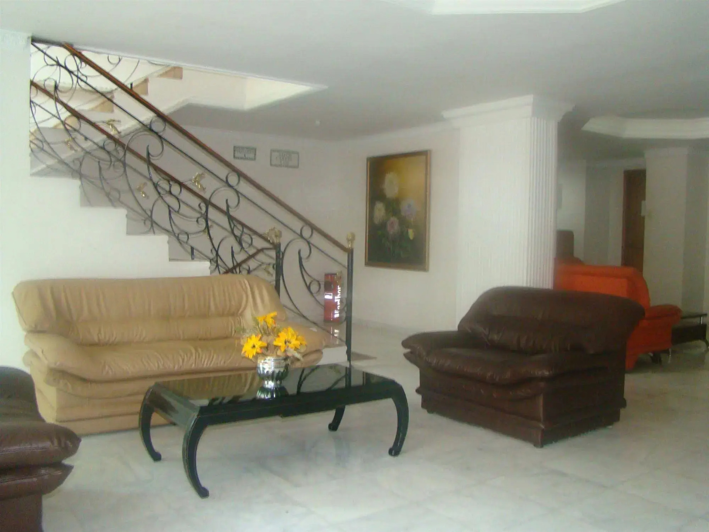 Photo - Hotel Caribe Plaza Barranquilla