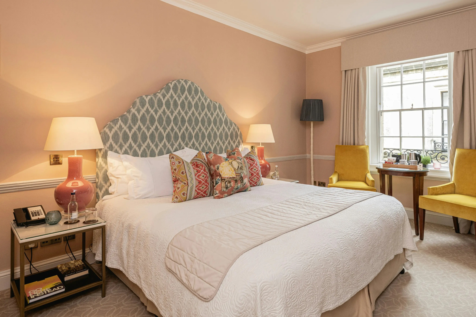 Foto - The Royal Crescent Hotel & Spa