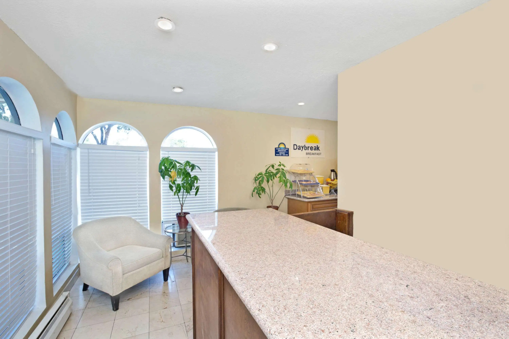 Photo - Days Inn by Wyndham San Jose
