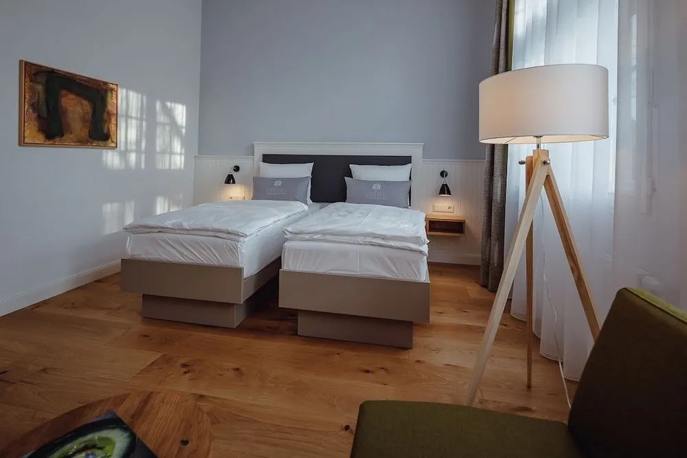 Foto - Schulhaus Hotel