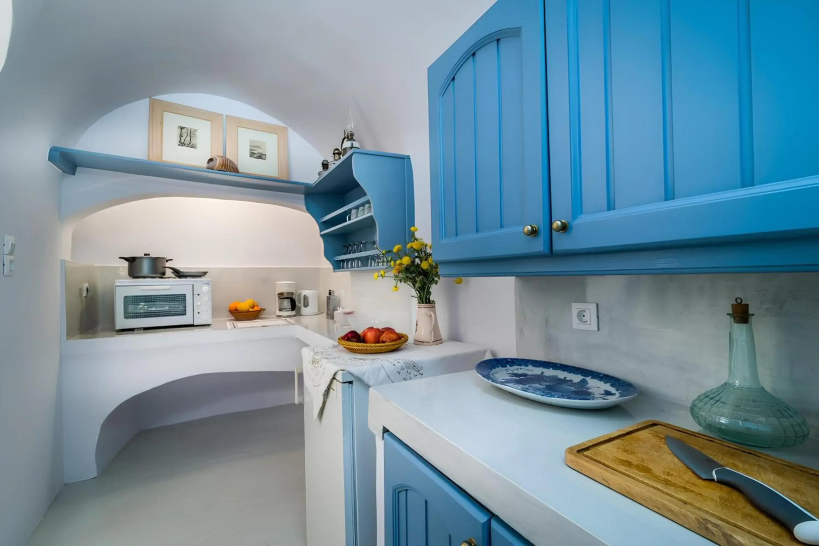 Photo - Fava Eco Suites