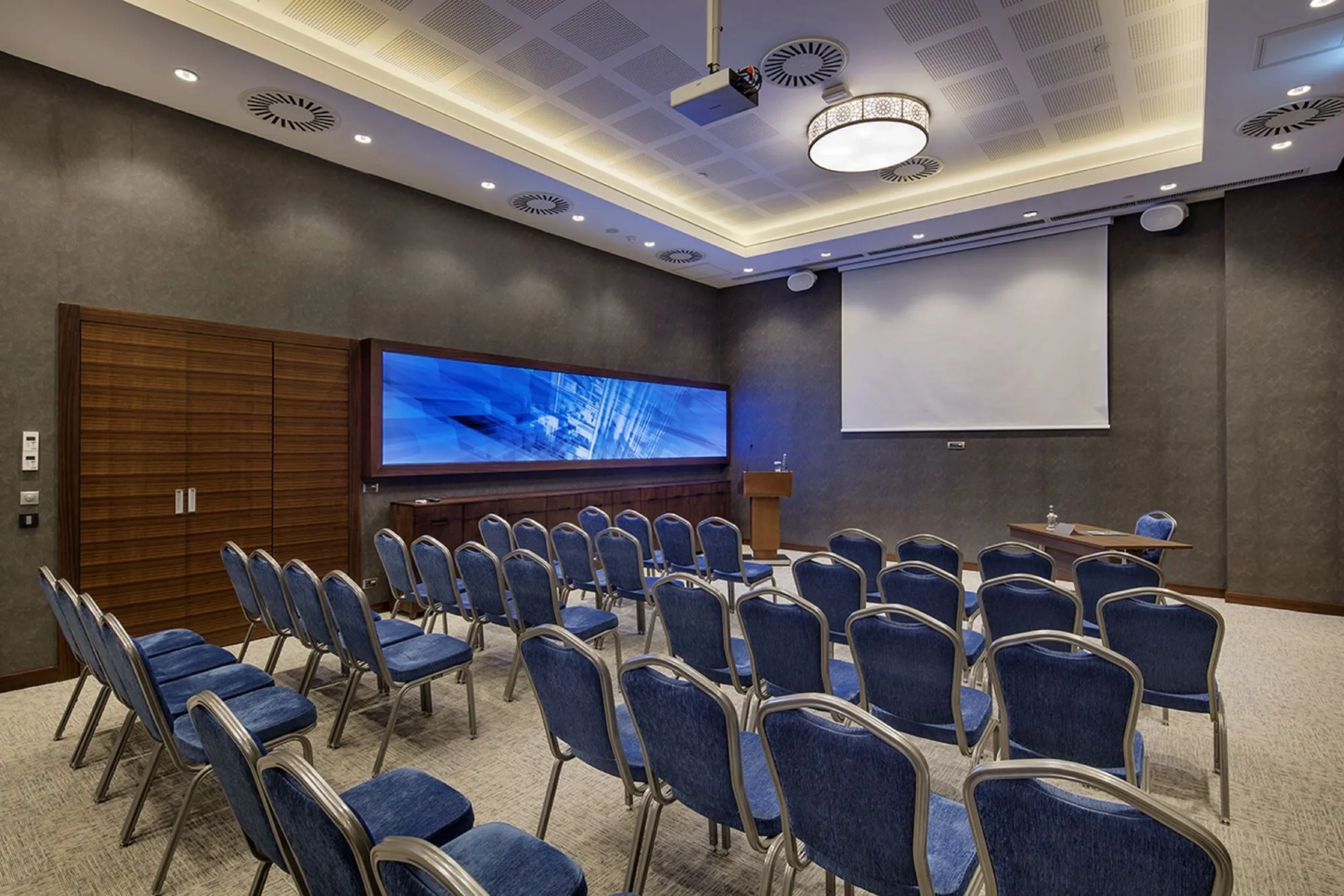 Foto - Hilton Garden Inn Izmir Bayrakli