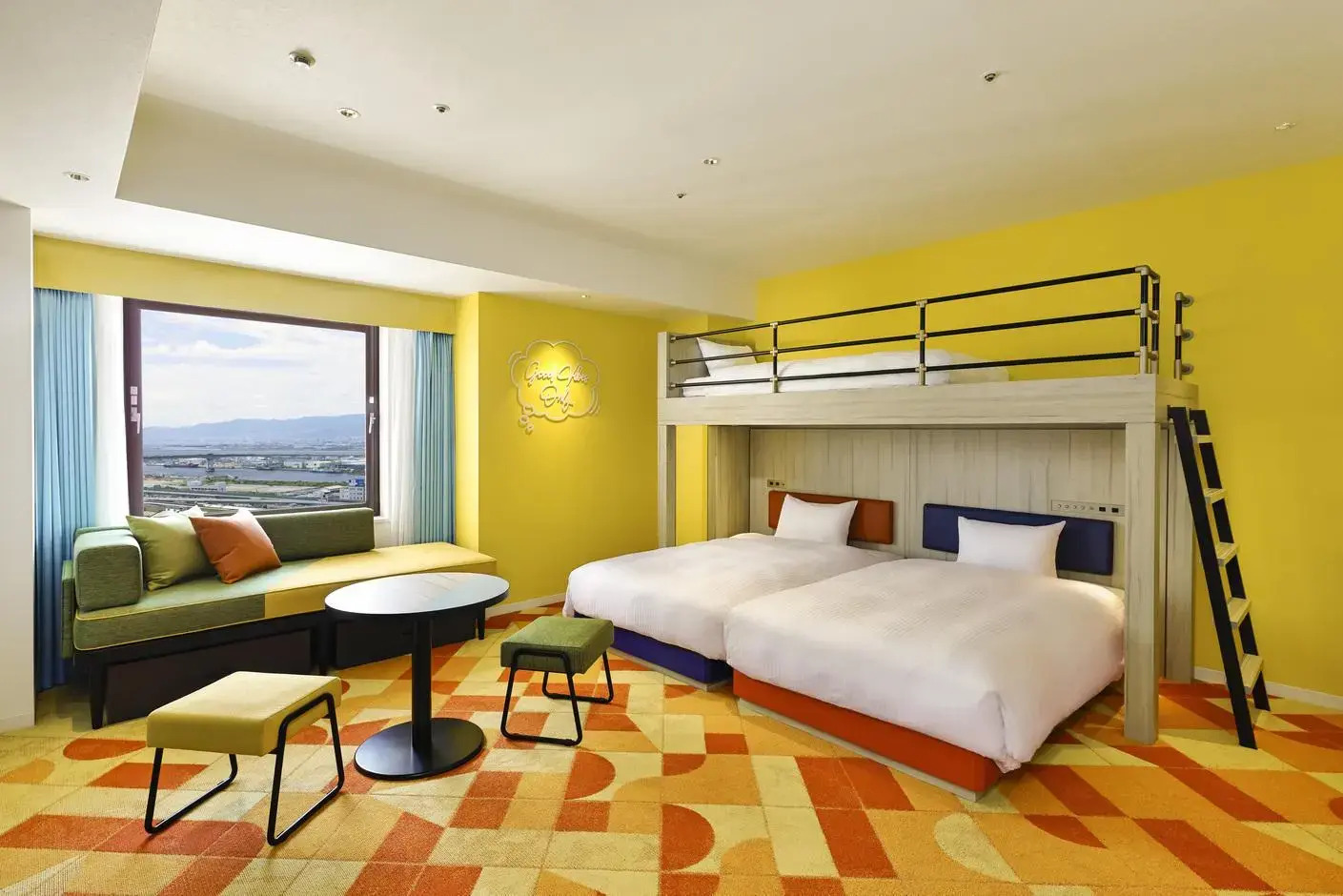 Foto - Hotel Kintetsu Universal City