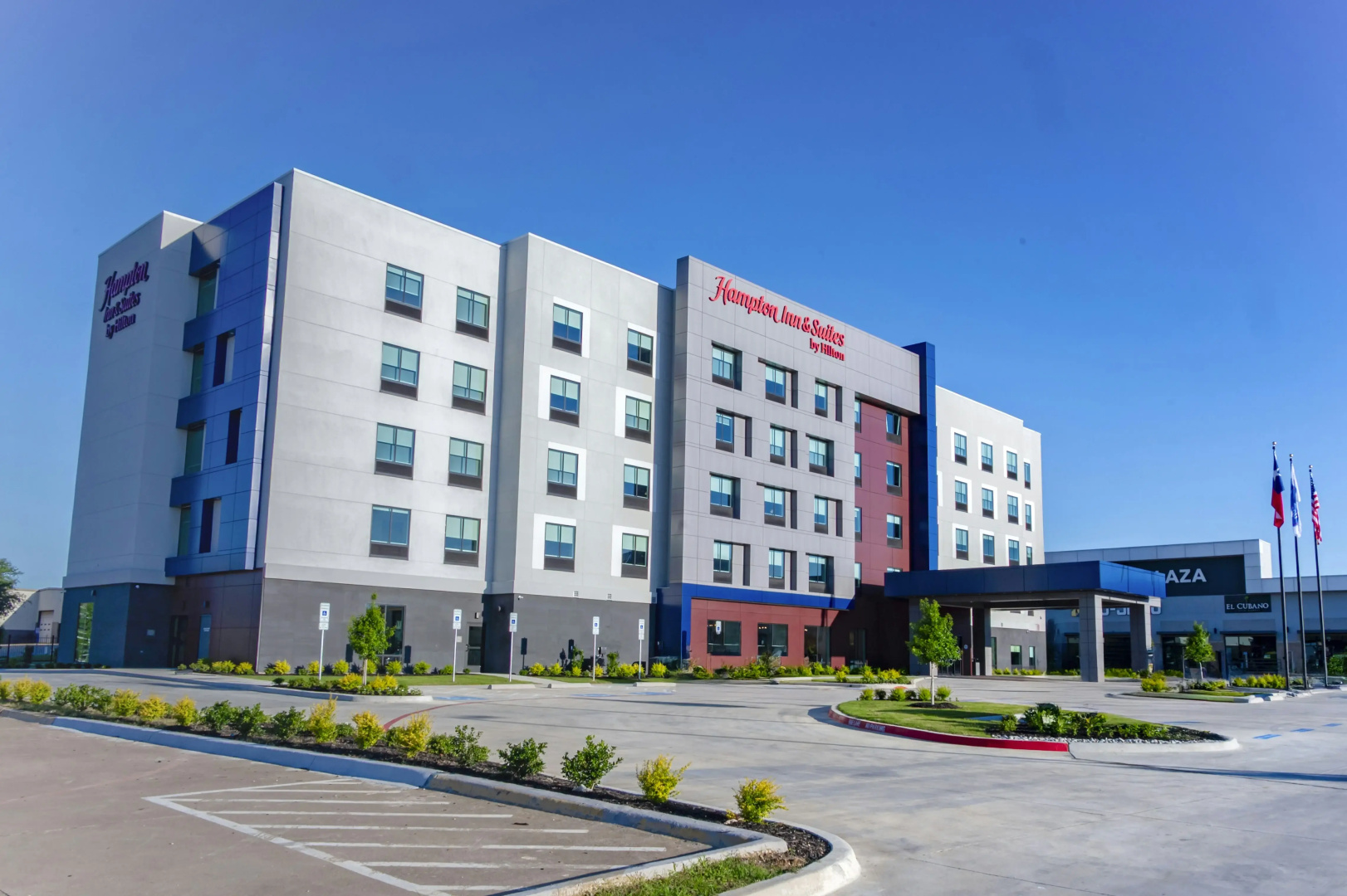 Foto - Hampton Inn & Suites Irving Hwy 183