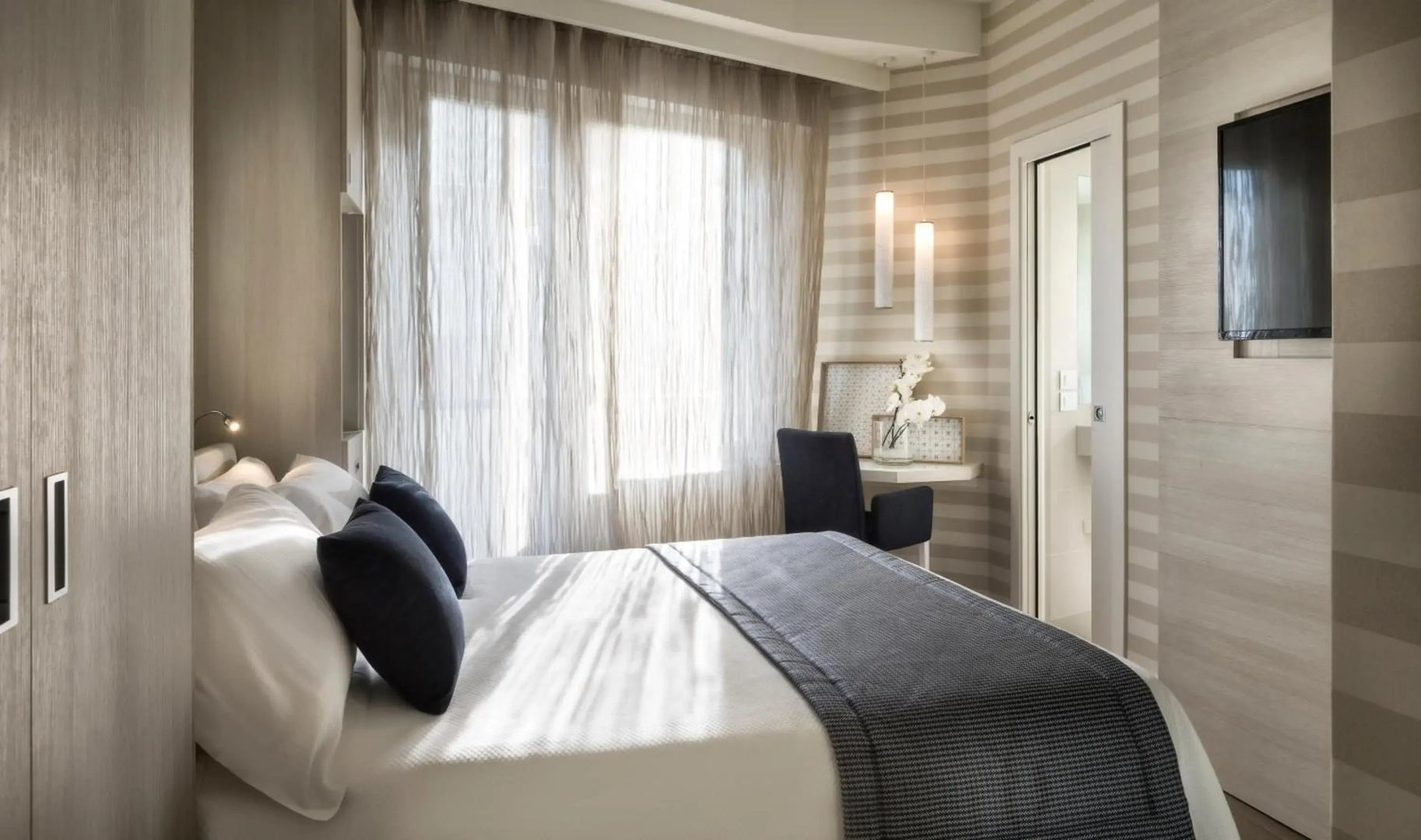 Photo - Hotel Nautico