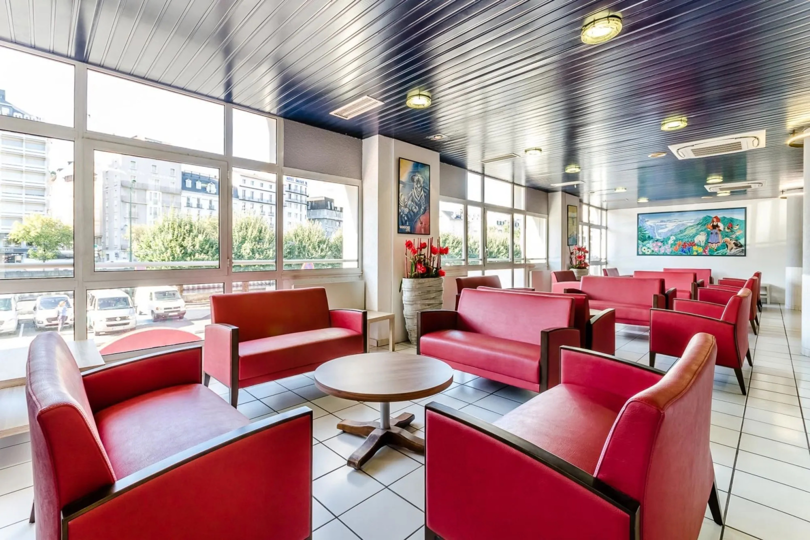 Photo - Hotel Arcades