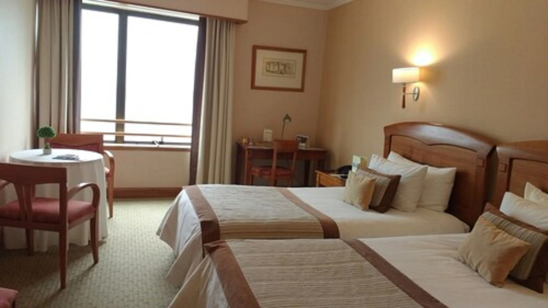 Foto - Hotel Gran Pacifico