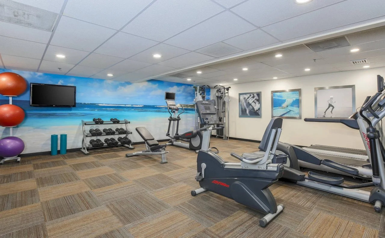 Foto - Courtyard by Marriott San Diego Del Mar/Solana Beach