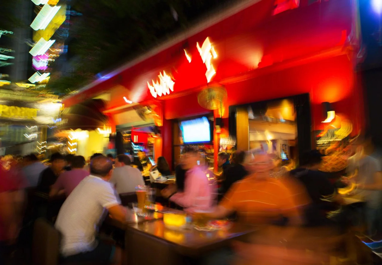 Photo - Stanford Hillview Hotel Hong Kong