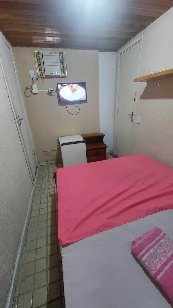 Photo - Hostel Bom e Familiar