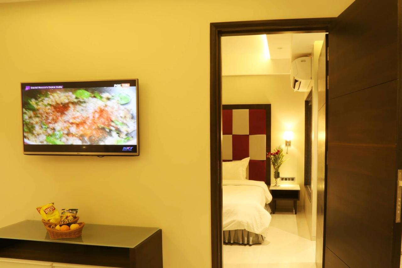 Photo - The Flora Grand