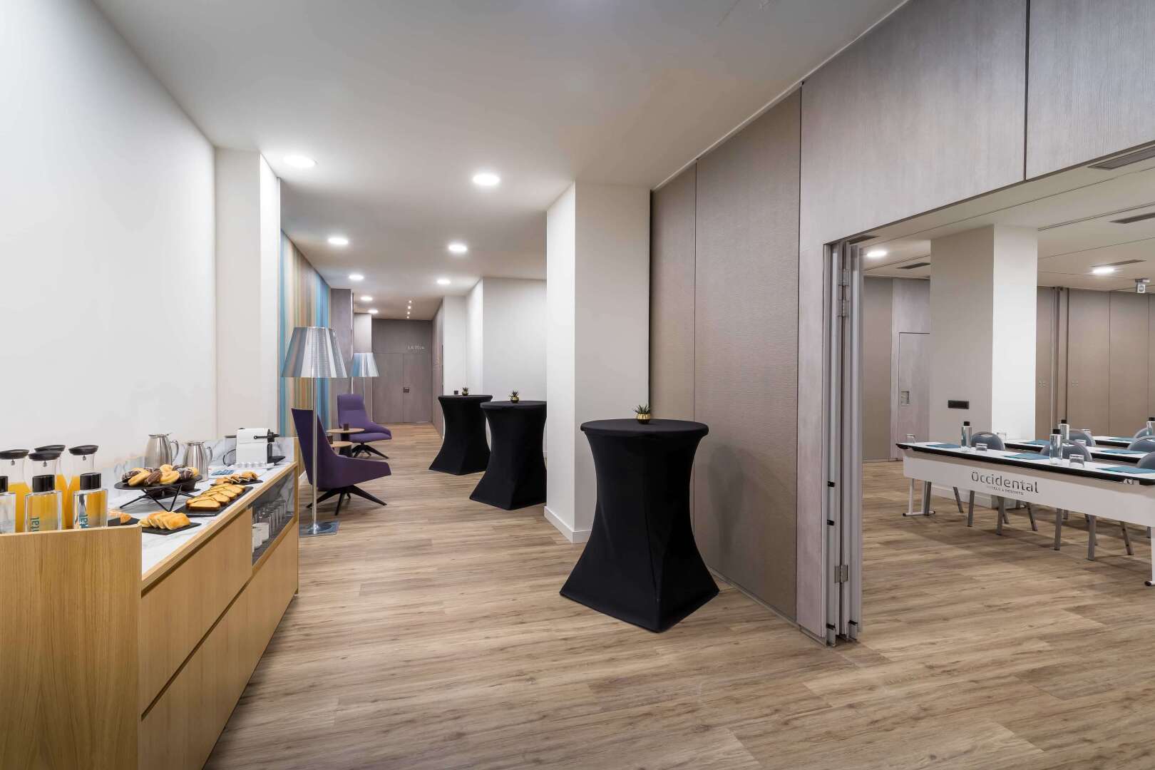 Foto - Occidental Vigo