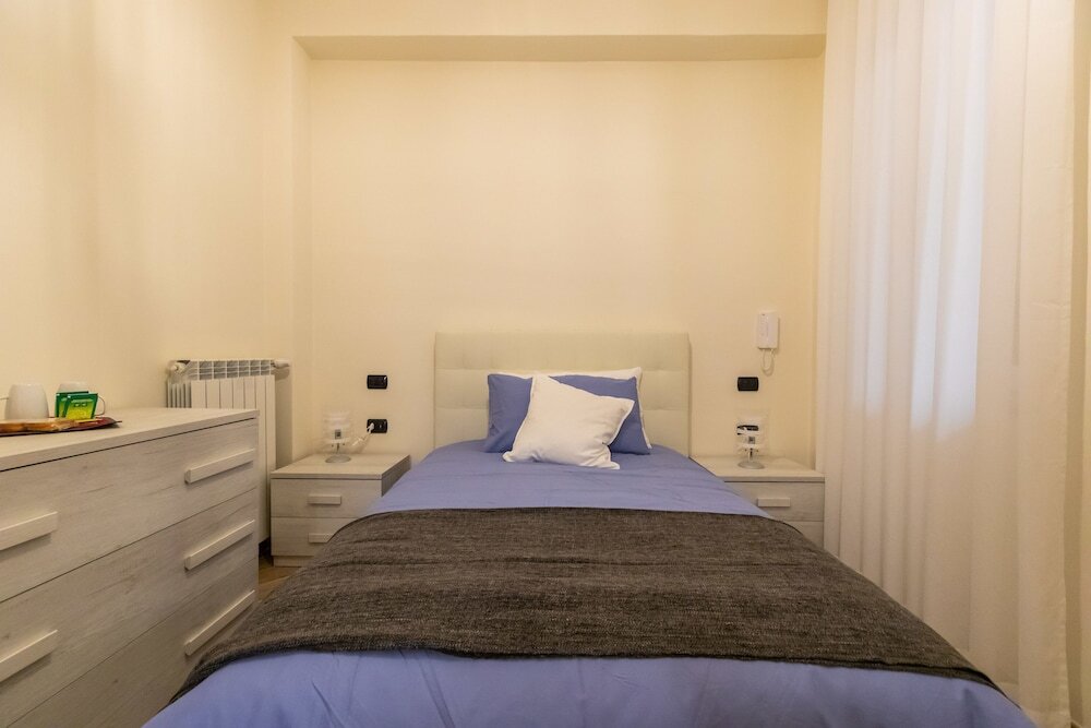 Foto - Napoli d'Amare B&B