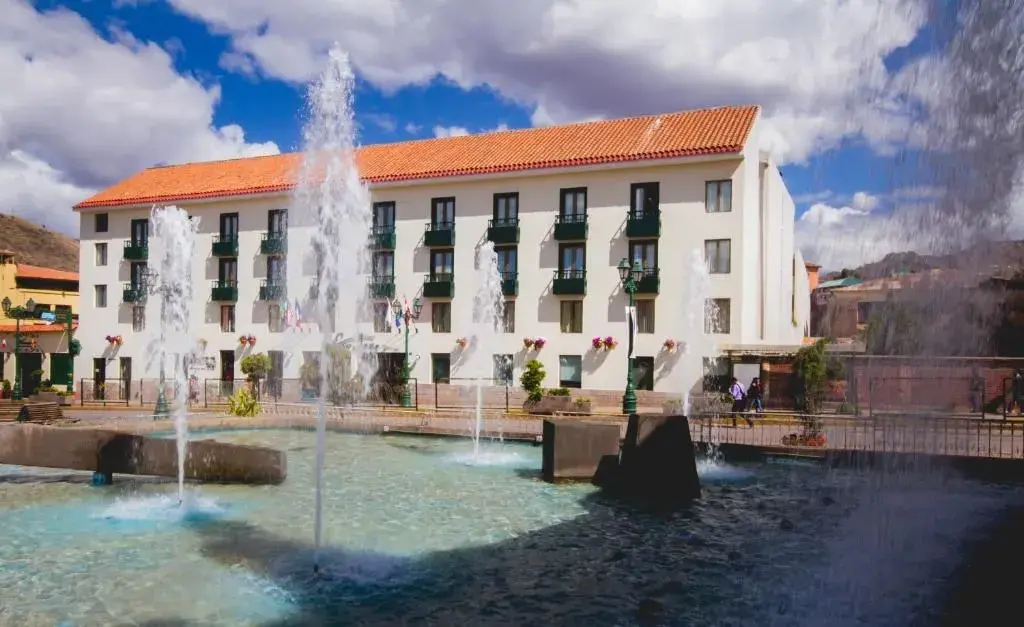 Photo - Hotel Cusco La Paccha, Affiliated by Melia