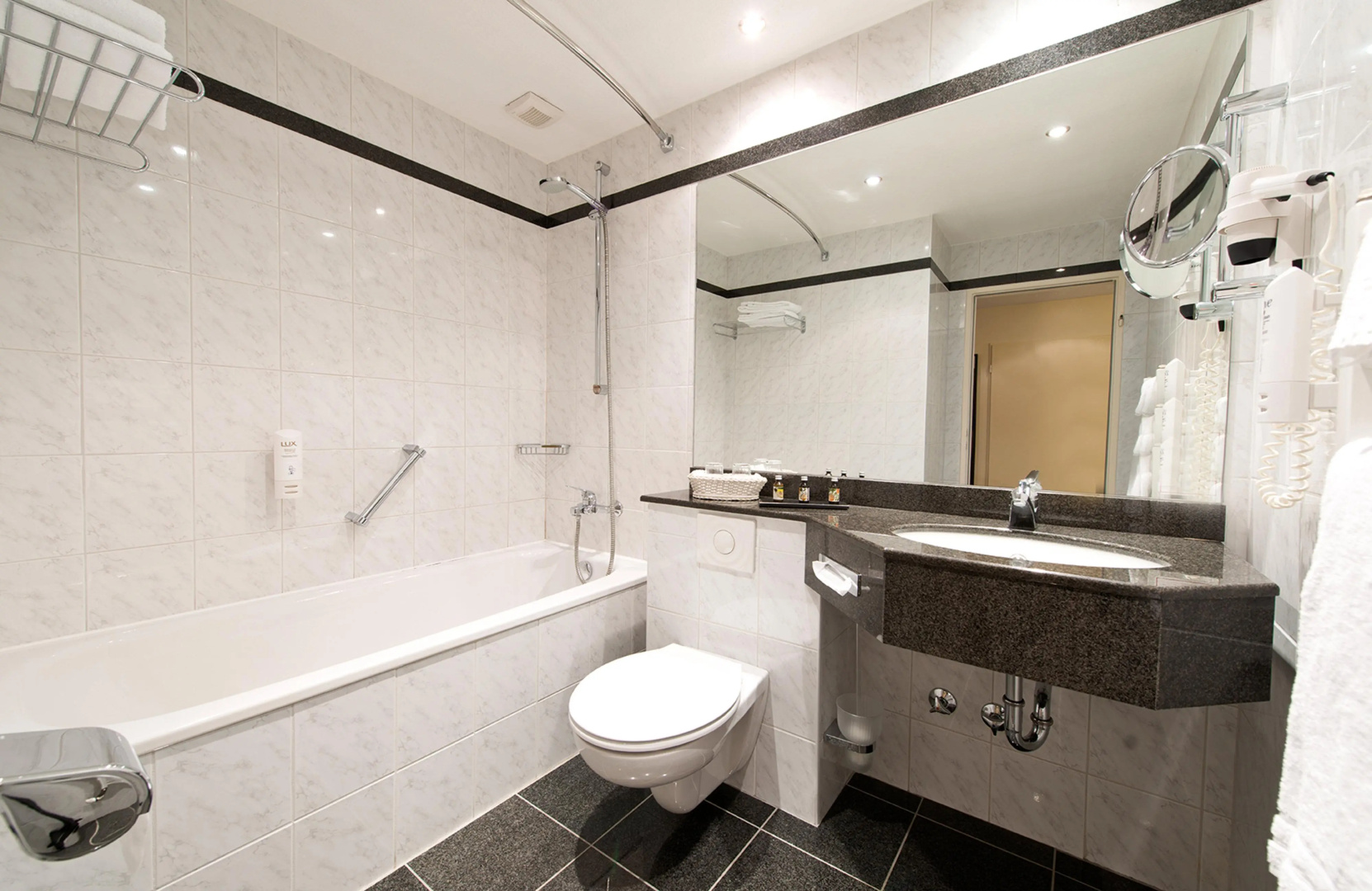Foto - Leonardo Hotel Hannover Airport