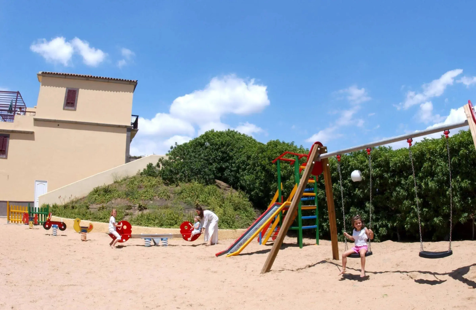 Photo - Bungalows Maspalomas Oasis Club - All Inclusive.