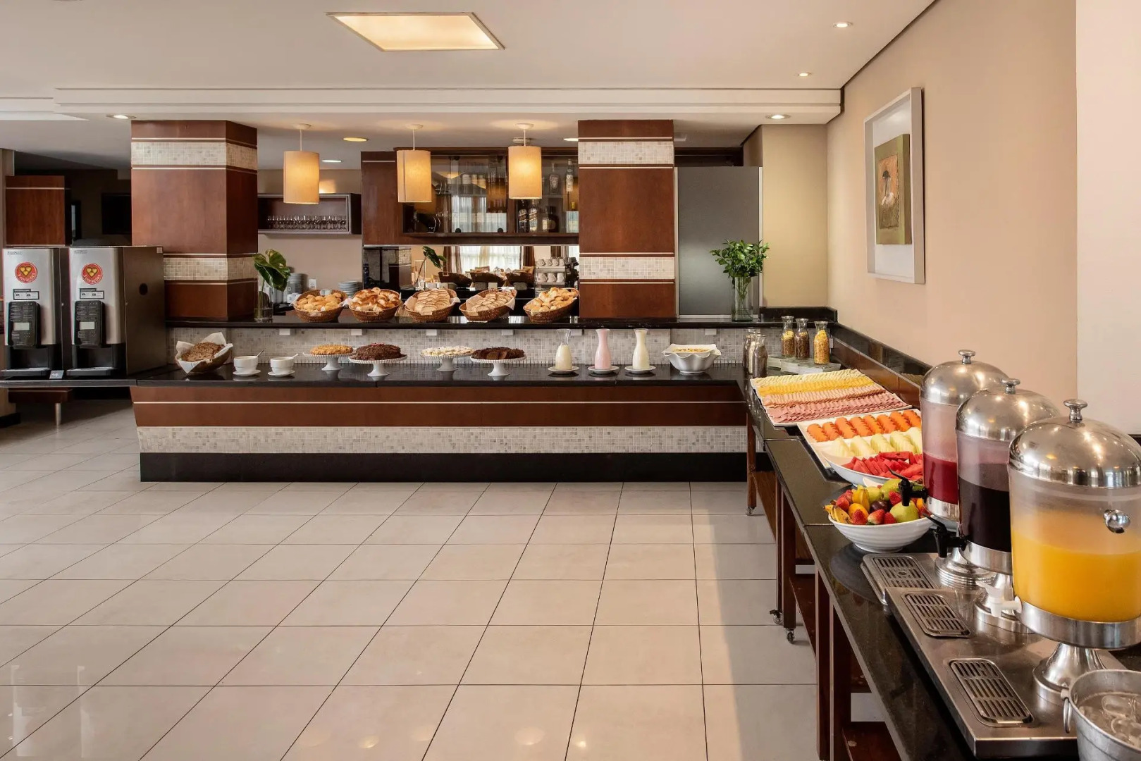 Foto - Intercity Florianopolis