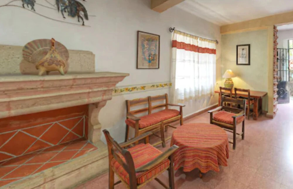 Foto - Hotel Posada San Javier