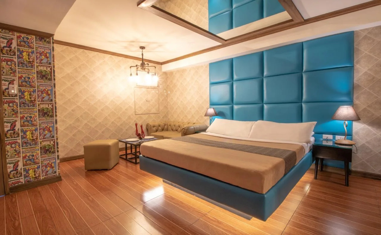 Photo - Victoria Court Hillcrest - Pasig