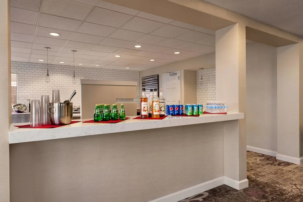 Foto - Residence Inn by Marriott Deptford