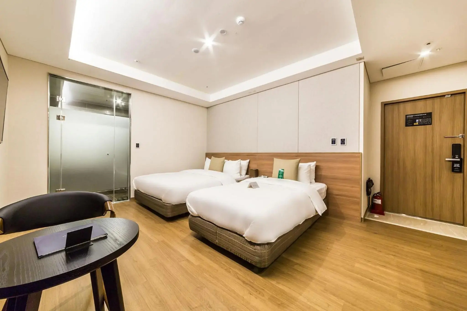 Foto - WD Hotel