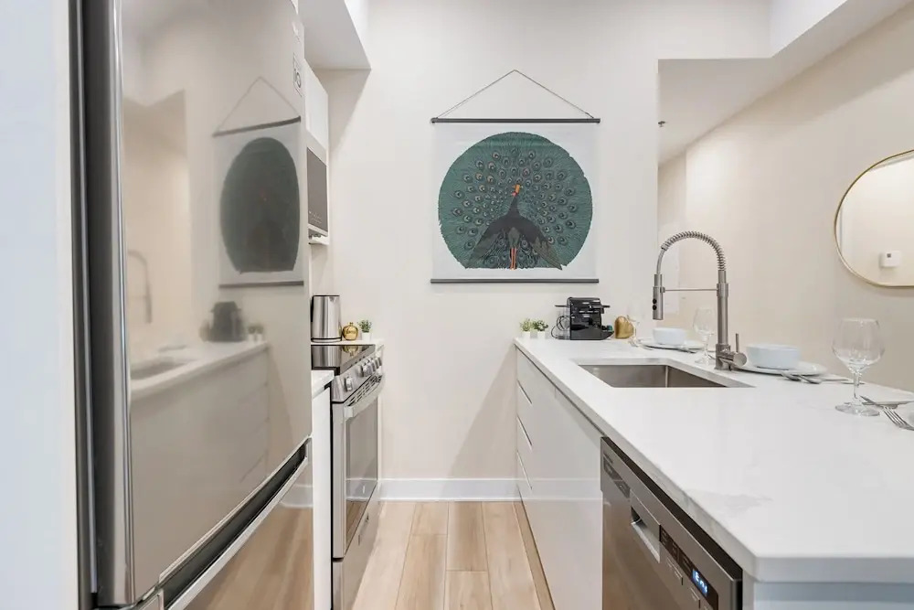 Photo - Mont Royal Suites - M11