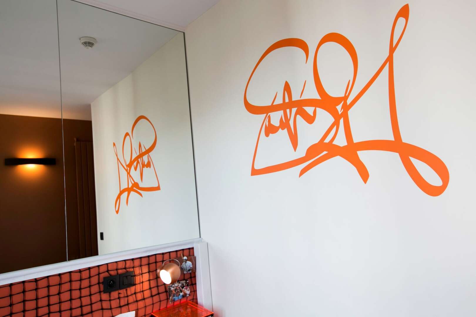 Photo - Hotel Olympic Paris Boulogne by Patrick Hayat